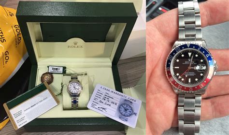 buying a stolen rolex|stolen rolex for sale.